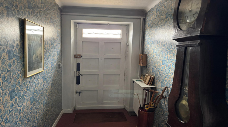 Ma-Cabane - Vente Maison Limoges, 192 m²