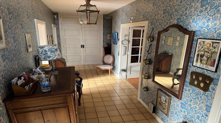 Ma-Cabane - Vente Maison Limoges, 192 m²