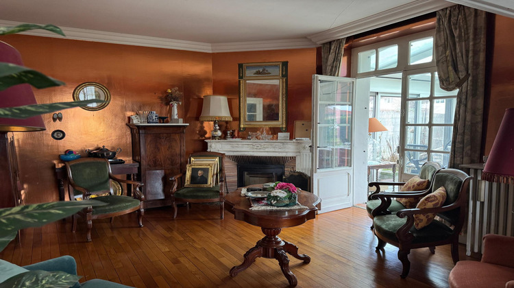 Ma-Cabane - Vente Maison Limoges, 192 m²