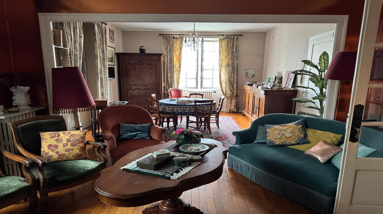 Ma-Cabane - Vente Maison Limoges, 192 m²