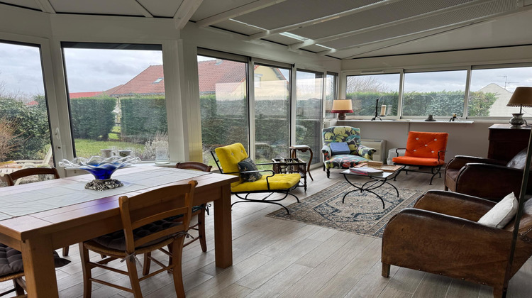 Ma-Cabane - Vente Maison Limoges, 192 m²