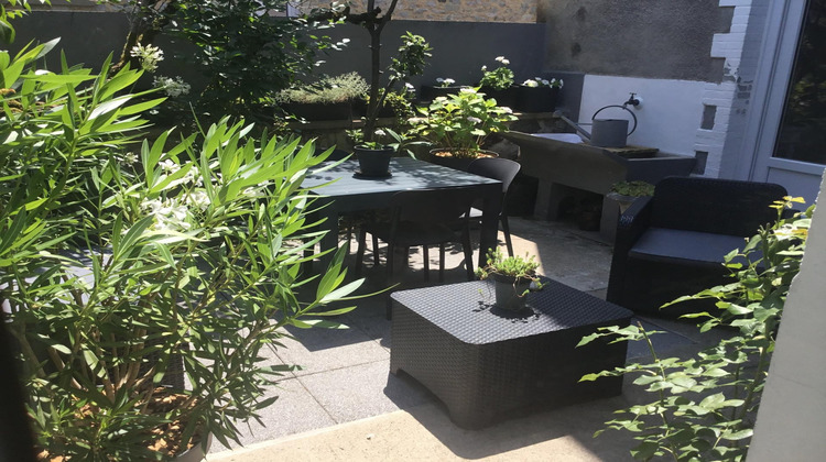 Ma-Cabane - Vente Maison Limoges, 92 m²