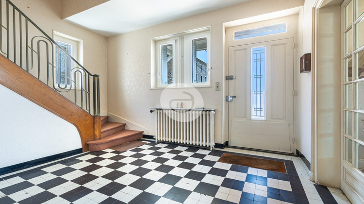 Ma-Cabane - Vente Maison Limoges, 187 m²