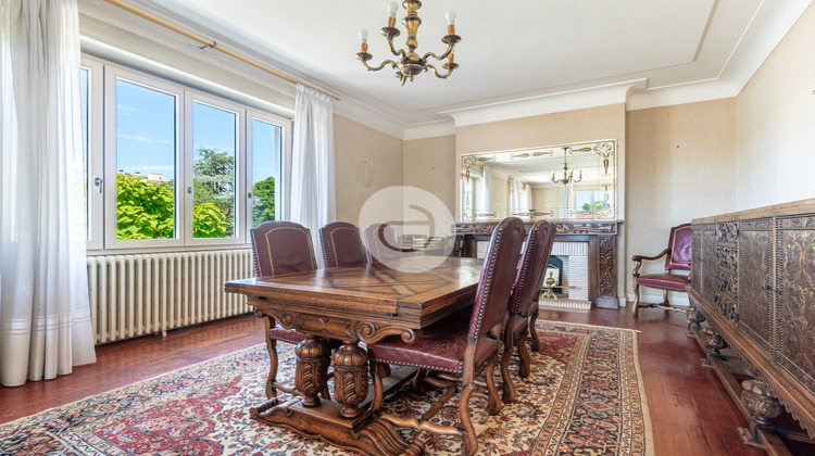 Ma-Cabane - Vente Maison Limoges, 187 m²