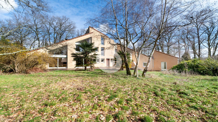 Ma-Cabane - Vente Maison Limoges, 427 m²