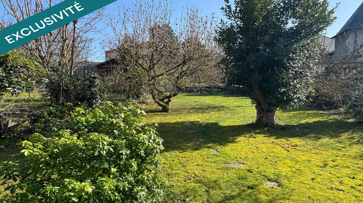 Ma-Cabane - Vente Maison Limoges, 156 m²