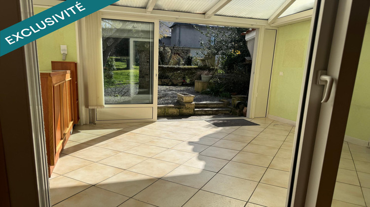 Ma-Cabane - Vente Maison Limoges, 156 m²