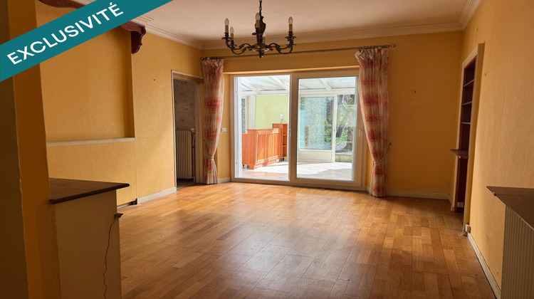 Ma-Cabane - Vente Maison Limoges, 156 m²