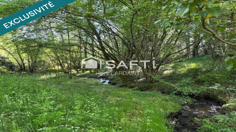 Ma-Cabane - Vente Maison Limoges, 220 m²