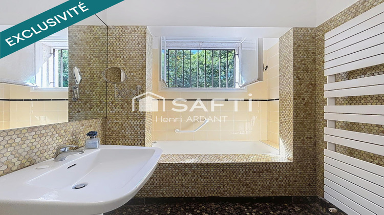 Ma-Cabane - Vente Maison Limoges, 220 m²