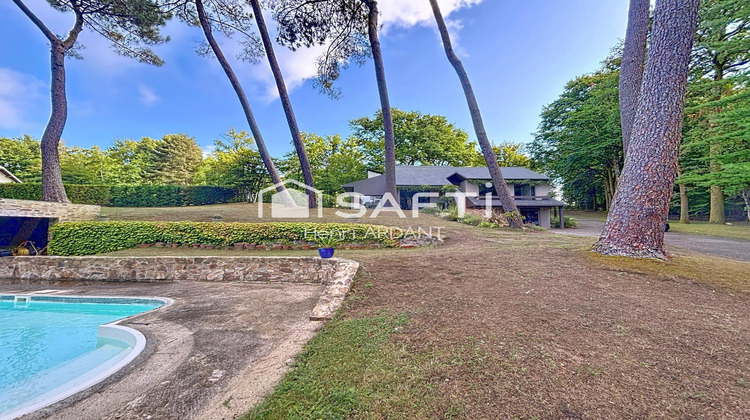 Ma-Cabane - Vente Maison Limoges, 110 m²