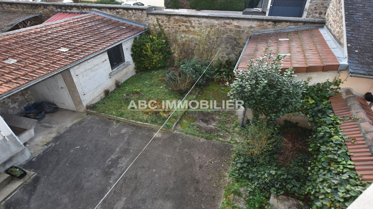 Ma-Cabane - Vente Maison LIMOGES, 250 m²