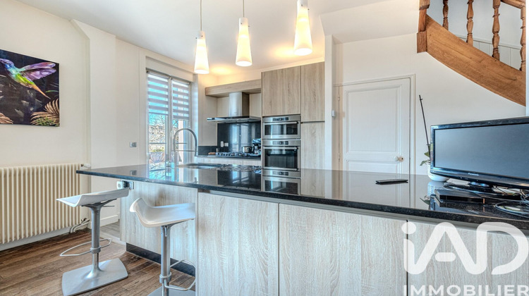 Ma-Cabane - Vente Maison Limoges, 122 m²