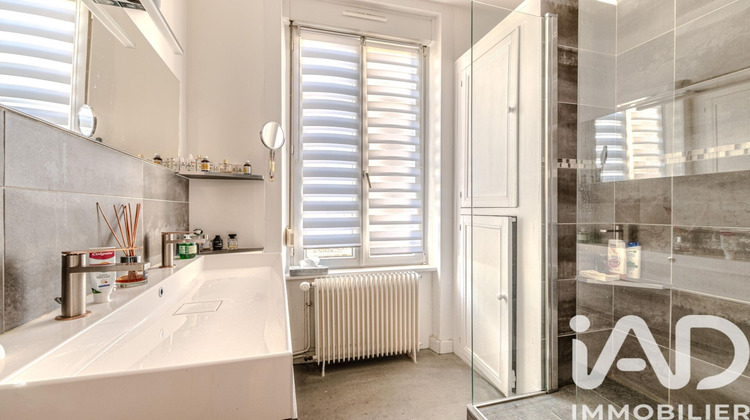 Ma-Cabane - Vente Maison Limoges, 122 m²