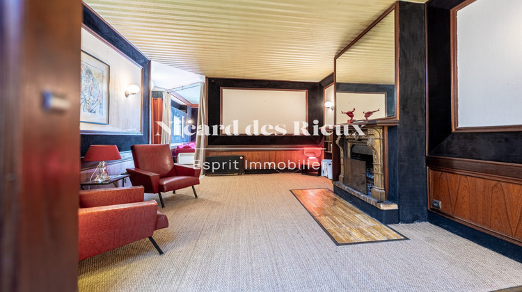 Ma-Cabane - Vente Maison Limoges, 200 m²