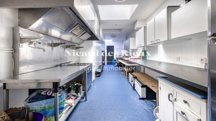 Ma-Cabane - Vente Maison Limoges, 200 m²