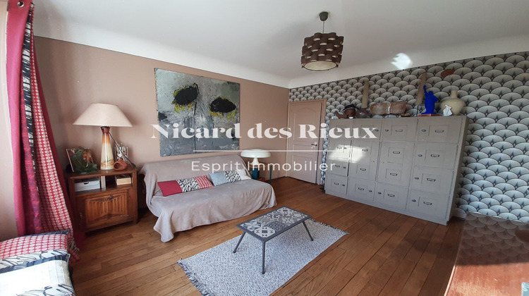 Ma-Cabane - Vente Maison Limoges, 194 m²