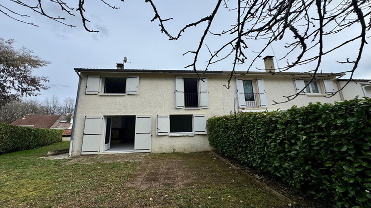 Ma-Cabane - Vente Maison LIMOGES, 121 m²