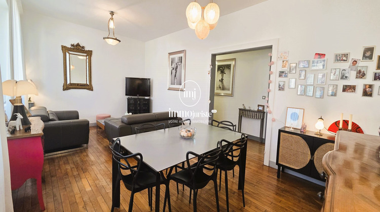 Ma-Cabane - Vente Maison Limoges, 117 m²