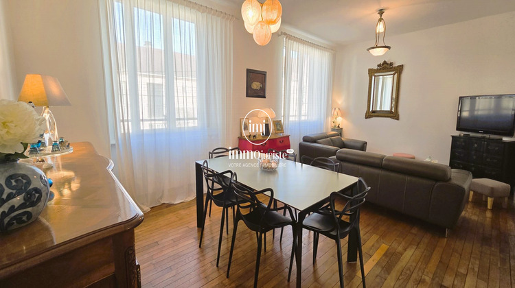 Ma-Cabane - Vente Maison Limoges, 117 m²