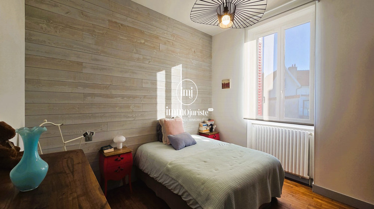 Ma-Cabane - Vente Maison Limoges, 117 m²