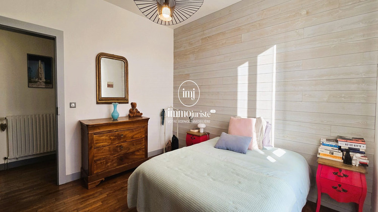 Ma-Cabane - Vente Maison Limoges, 117 m²