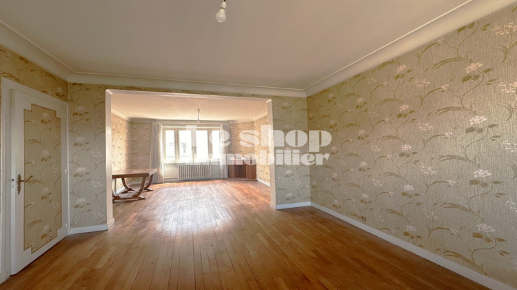 Ma-Cabane - Vente Maison Limoges, 190 m²