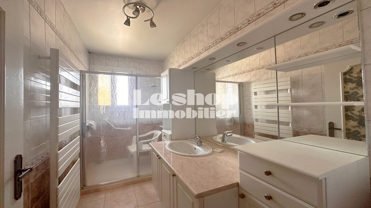 Ma-Cabane - Vente Maison Limoges, 190 m²