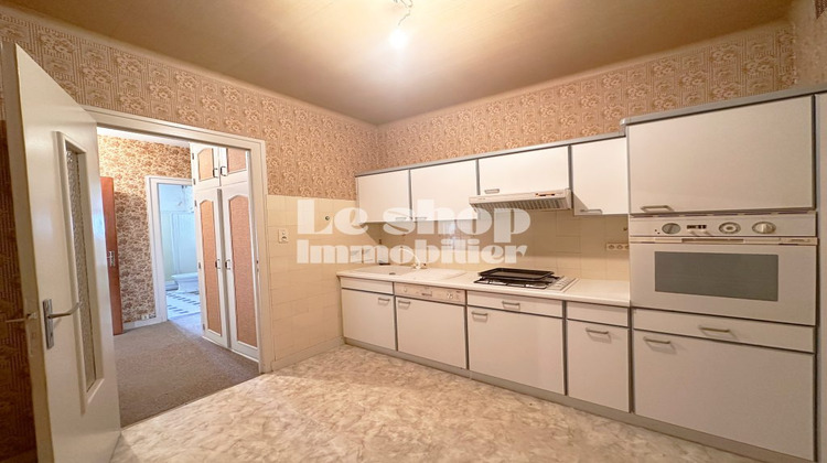 Ma-Cabane - Vente Maison Limoges, 190 m²