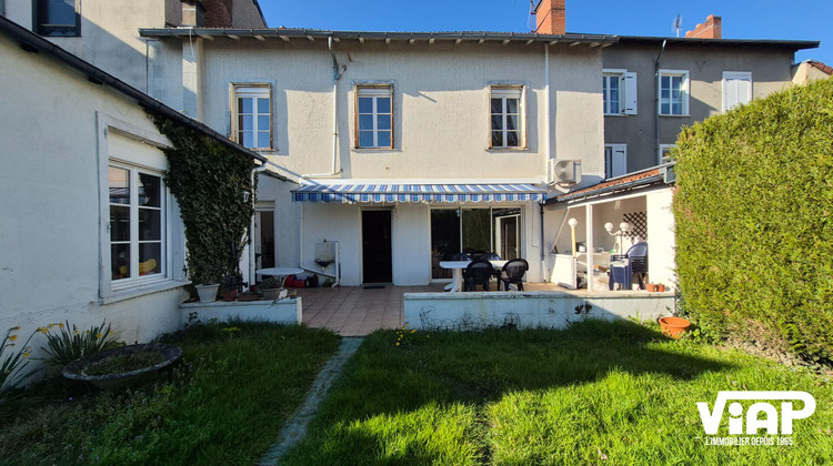 Ma-Cabane - Vente Maison LIMOGES, 218 m²