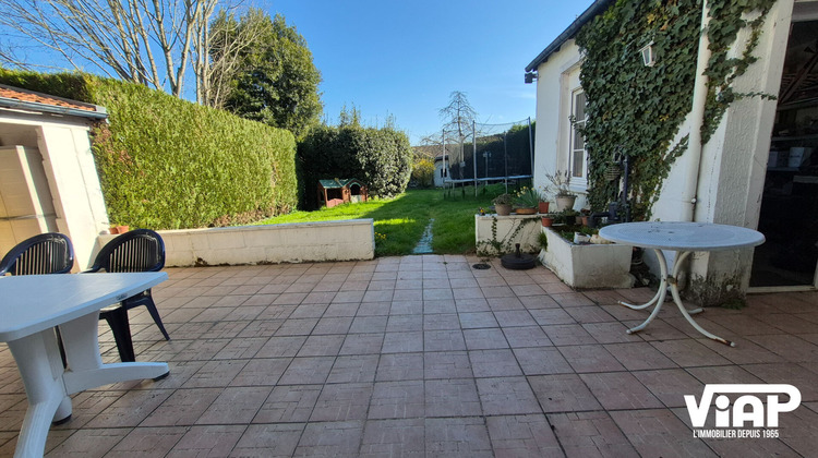 Ma-Cabane - Vente Maison LIMOGES, 218 m²