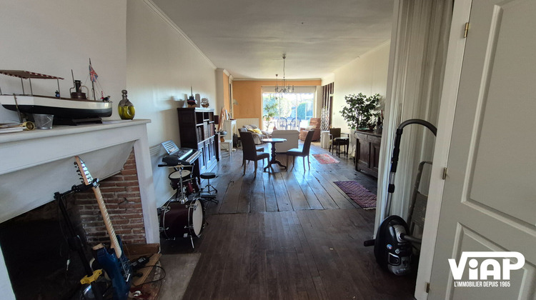 Ma-Cabane - Vente Maison LIMOGES, 218 m²