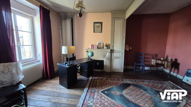 Ma-Cabane - Vente Maison LIMOGES, 218 m²