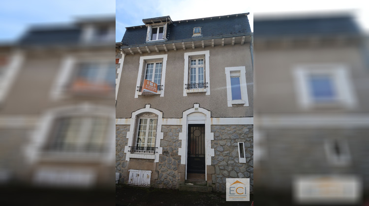 Ma-Cabane - Vente Maison LIMOGES, 71 m²