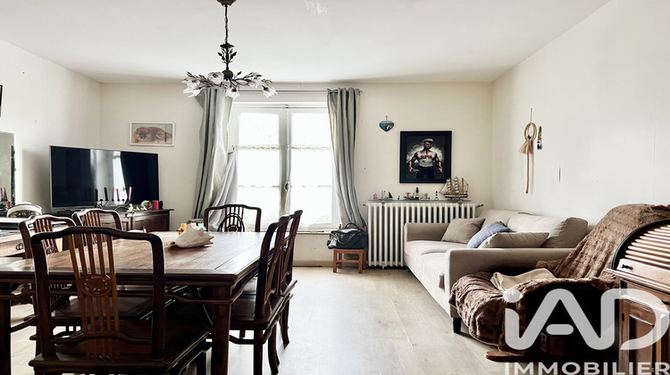 Ma-Cabane - Vente Maison Limoges, 95 m²