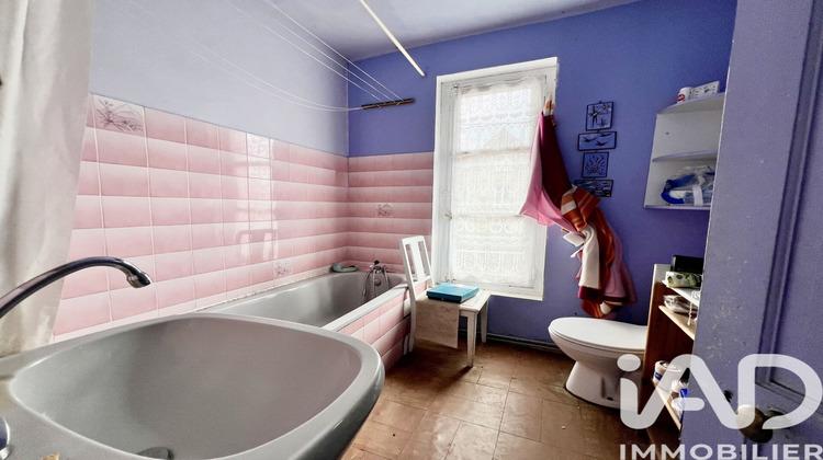 Ma-Cabane - Vente Maison Limoges, 95 m²