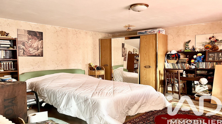 Ma-Cabane - Vente Maison Limoges, 95 m²