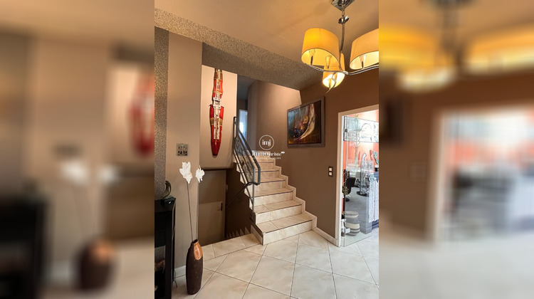 Ma-Cabane - Vente Maison Limoges, 203 m²