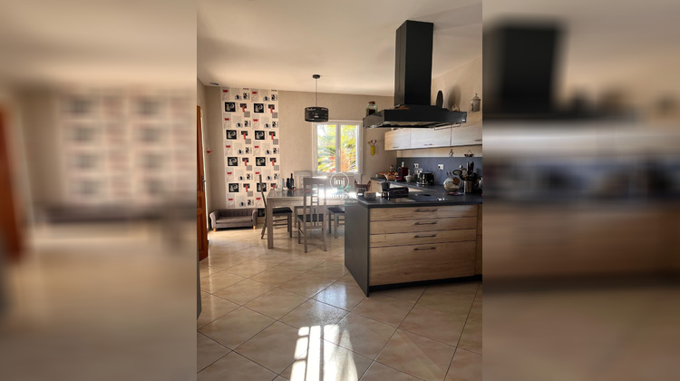 Ma-Cabane - Vente Maison Limoges, 203 m²