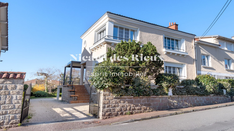 Ma-Cabane - Vente Maison Limoges, 151 m²