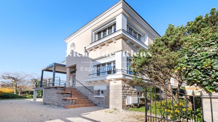 Ma-Cabane - Vente Maison Limoges, 151 m²