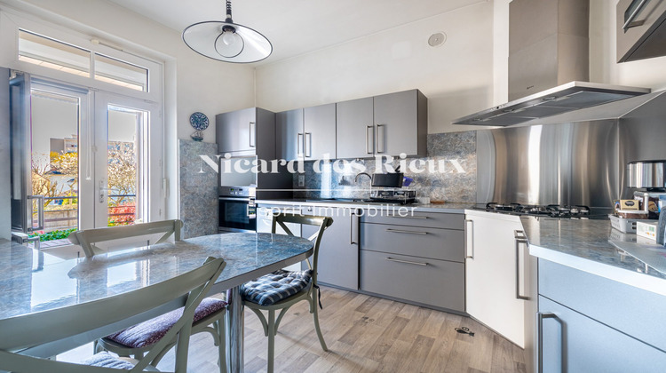 Ma-Cabane - Vente Maison Limoges, 151 m²