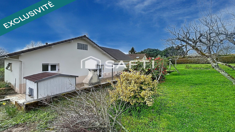 Ma-Cabane - Vente Maison Limoges, 125 m²
