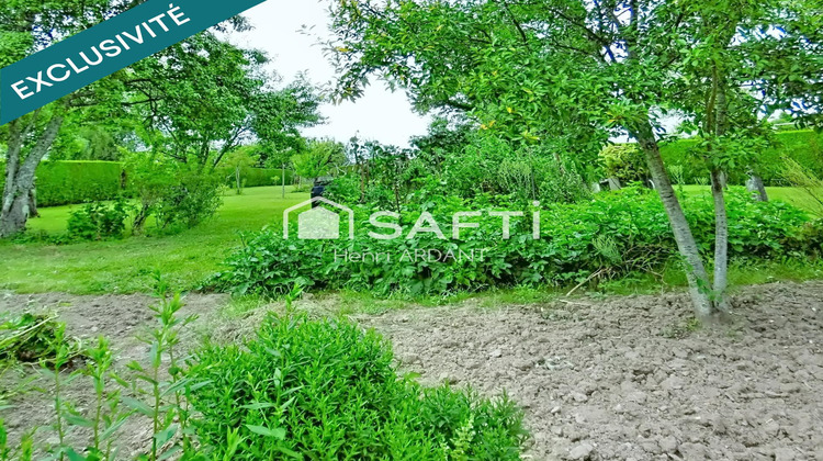 Ma-Cabane - Vente Maison Limoges, 125 m²