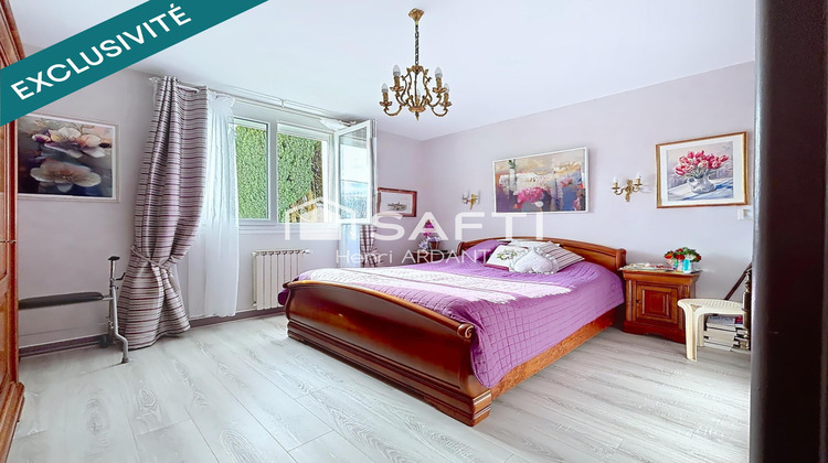 Ma-Cabane - Vente Maison Limoges, 125 m²