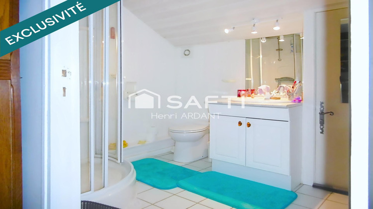 Ma-Cabane - Vente Maison Limoges, 125 m²