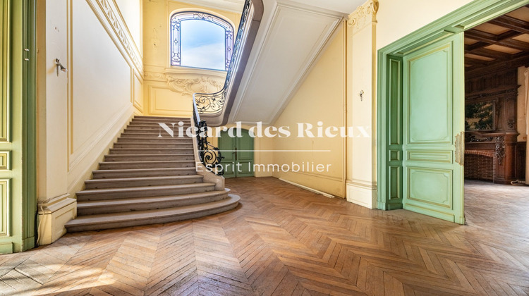 Ma-Cabane - Vente Maison Limoges, 615 m²