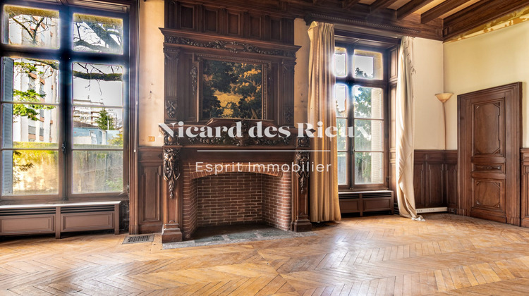 Ma-Cabane - Vente Maison Limoges, 615 m²