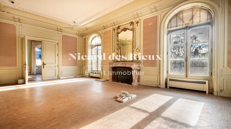 Ma-Cabane - Vente Maison Limoges, 615 m²
