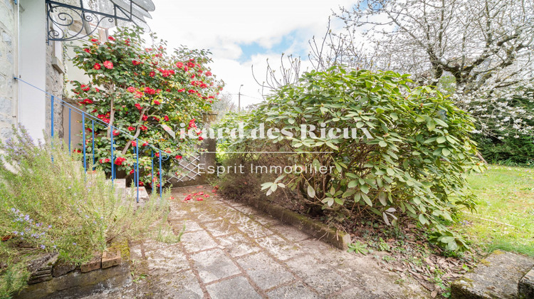 Ma-Cabane - Vente Maison Limoges, 133 m²